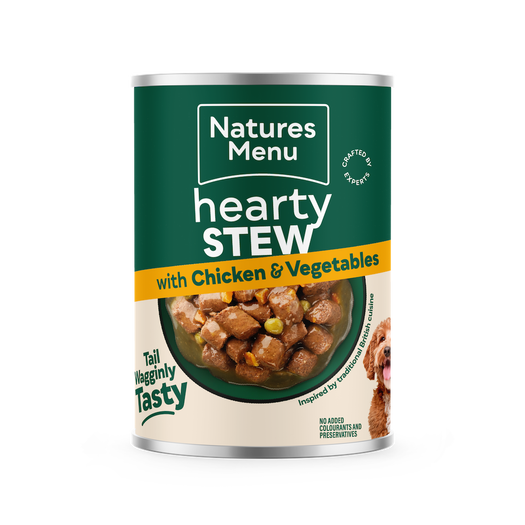 Meat Selection Hearty Stew 12 Can Multipack image number 1